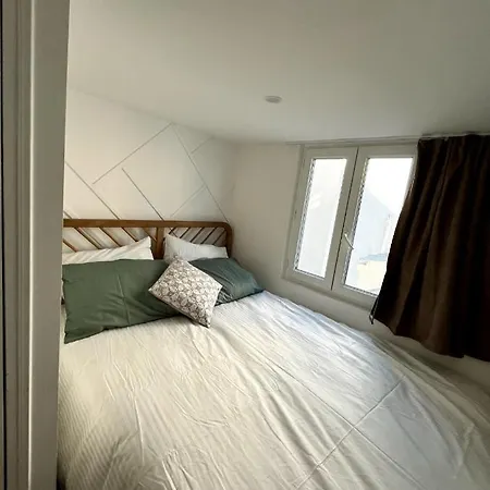 New Appartamento Parigi